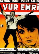 Vur Emri poster