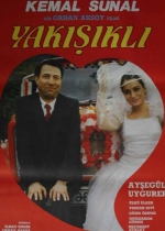 Yakışıklı poster