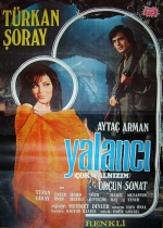 Yalancı poster