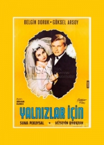 Yalnızlar İçin poster