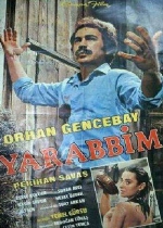 Yarabbim poster