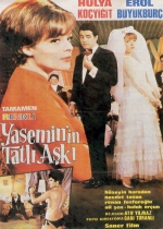 Yaseminin Tatlı Aşkı poster