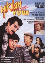 Yıkılan Yuva poster