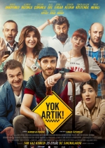 Yok Artık poster