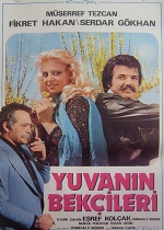 Yuvanın Bekçileri poster