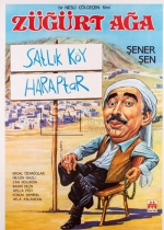 Züğürt Ağa poster